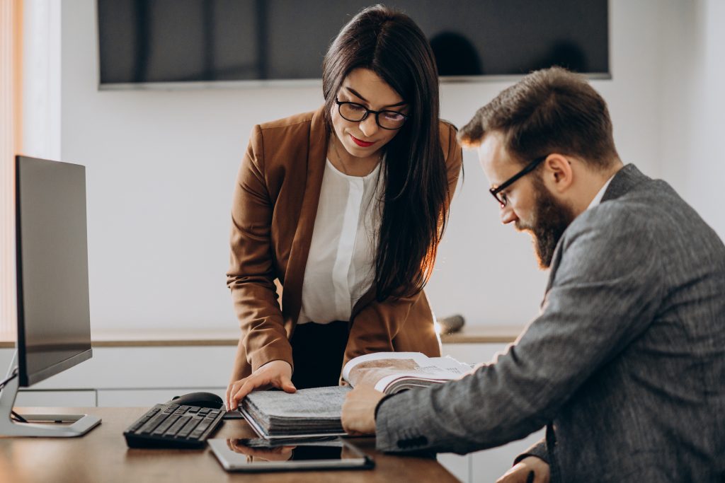 Our Services | Bookkeeping, VAT & Tax Support